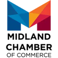 Midland Chamber of Commerce Badge