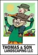 Thomas & Son Landscaping