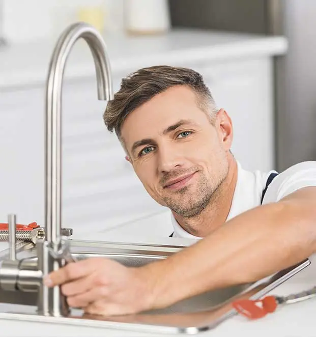Saratoga Plumbing and Heating Technician