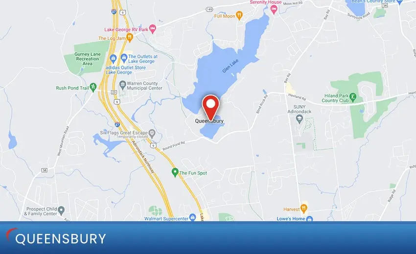AC Repair services in Queensbury 