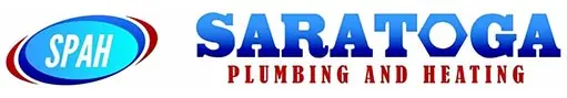 New Saratoga Plumbing and Heating logo