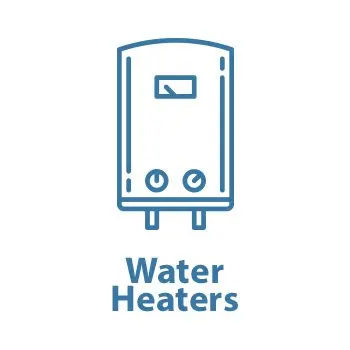 Water Heater services