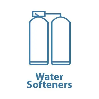 Water Softener Systems services