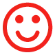 Service with a smile