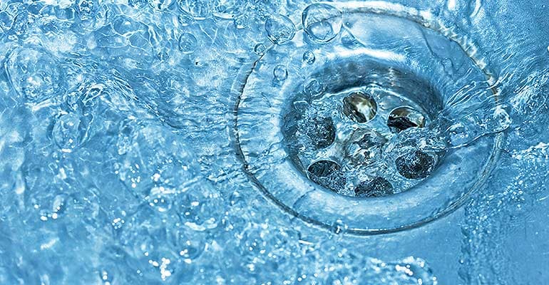 Drain Cleaning