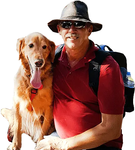 Ron Oliver, owner of Oliver's Plumbing