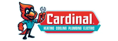 Cardinal logo