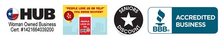 Trust Badges and Certifications icon