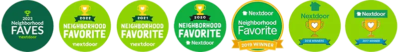 Next Door Logo