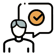Live Answer Icon