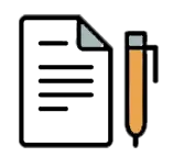 Free phone estimates icon