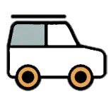 Prompt arrivals & fast turnarounds icon