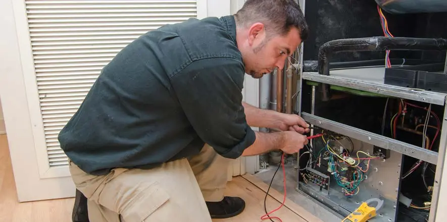 Heating Installation & Replacement Warhold Mechanicals, Greensburg, PA