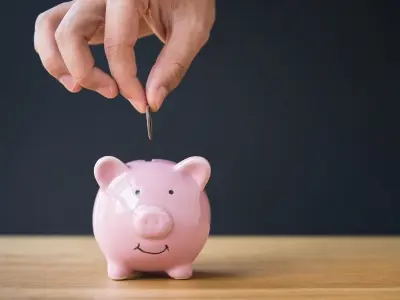 save money