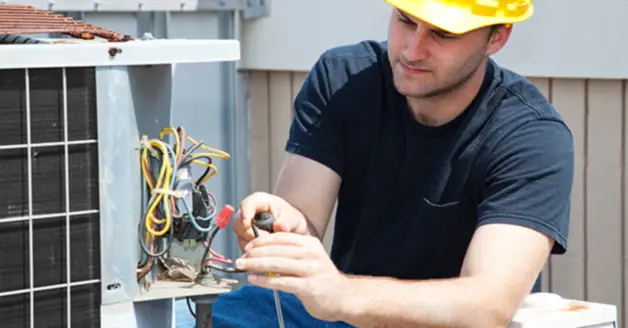 Air Conditioning Repair & Maintenance in Greensburg, PA