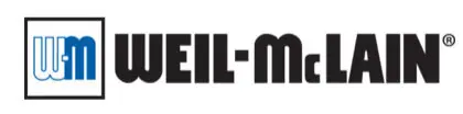 Weil-McLain Logo