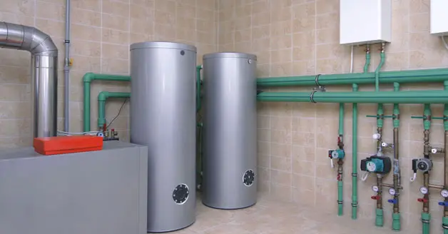 Water Heater Installation & Repair Greensburg, PA