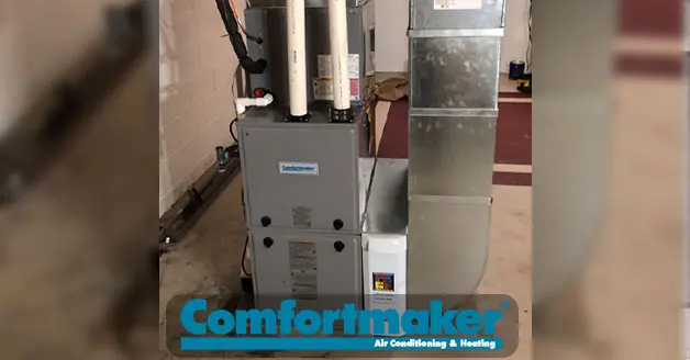 Furnace Installation & Replacement in Greensburg, PA