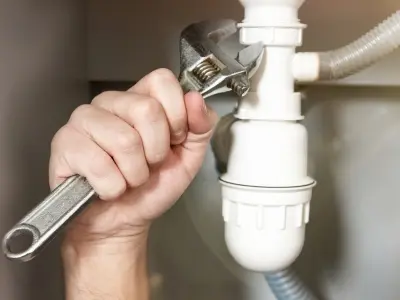plumbing