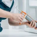 seal air leak