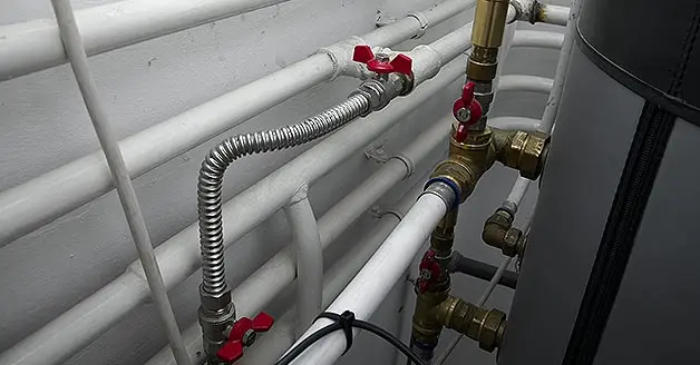 Gas Line Repair & Installation | Gas Leak Detection Greensburg, PA