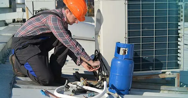 Air Conditioning Installation & Replacement in Greensburg, PA