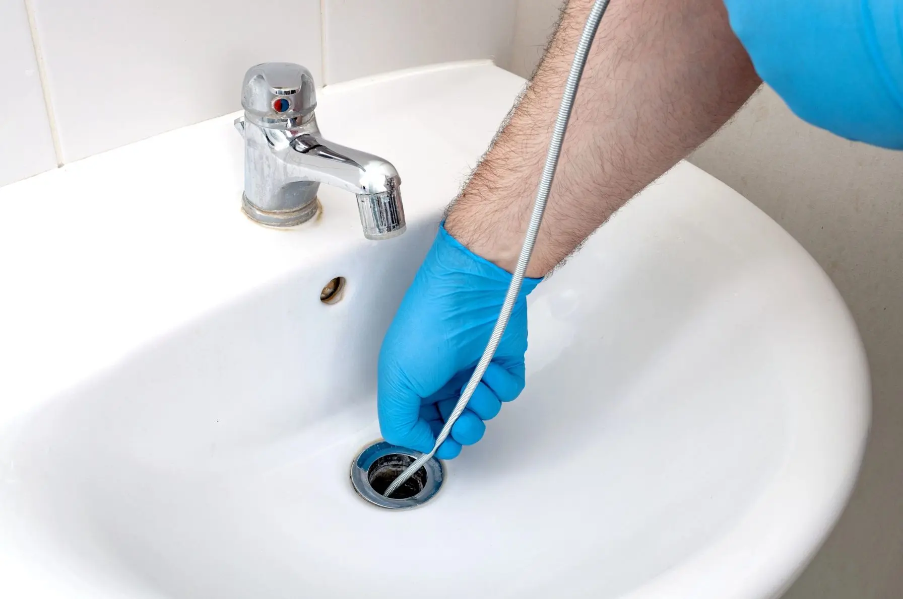 Drain Cleaning and Clogged Drain Services Greensburg, PA