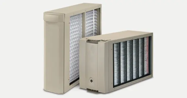 Whole House Air Cleaner Installation & Repair Greensburg, PA