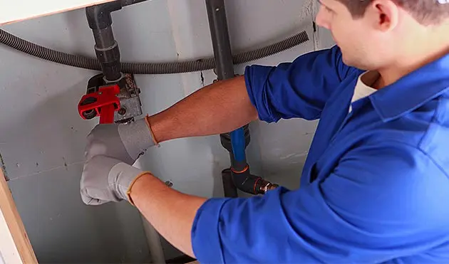 Plumbing and Water Heater Services in Greensburg, PA