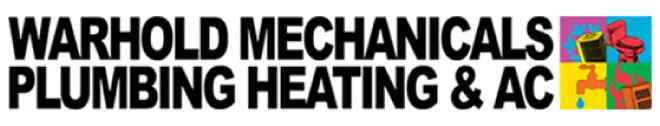 Warhold Plumbing, Heating and Air Conditioning - Logo