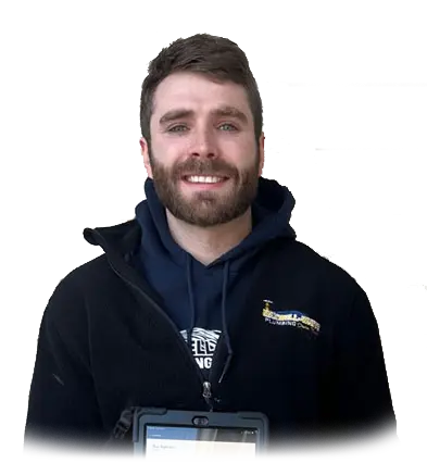 Maxwell White Plumber Billy