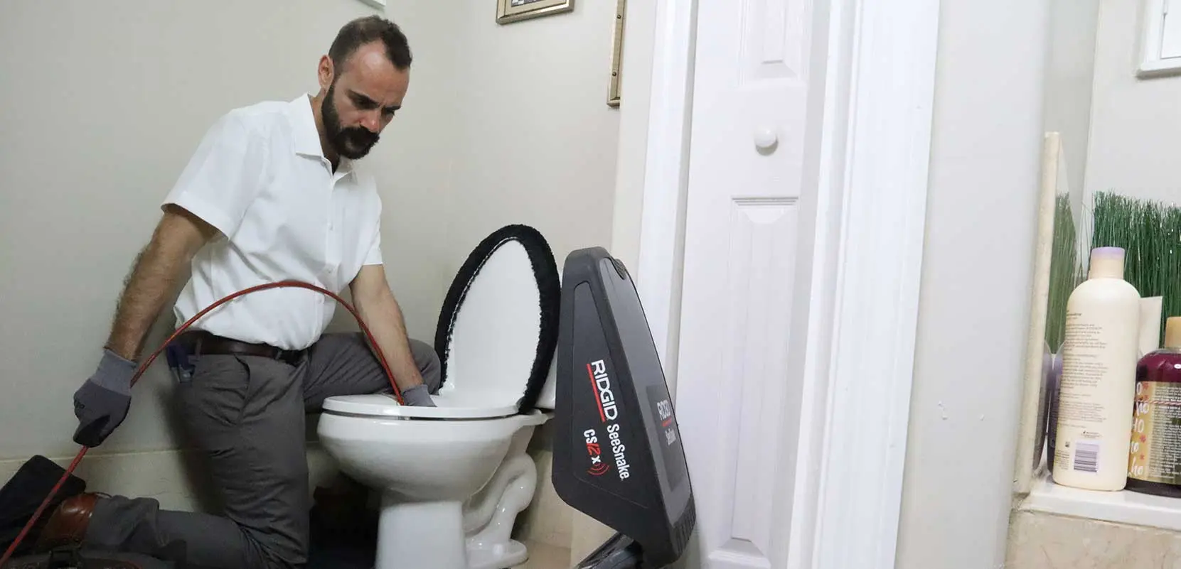 Maxwell-White Plumbing