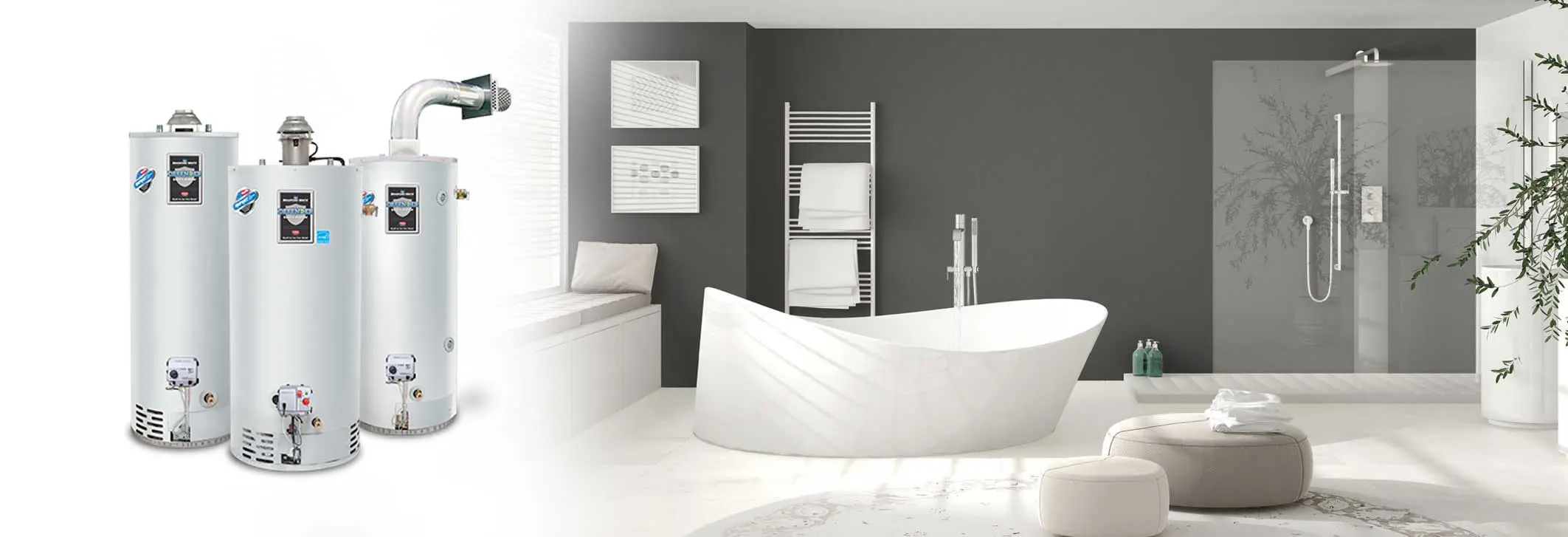 Maxwell-White Plumbing