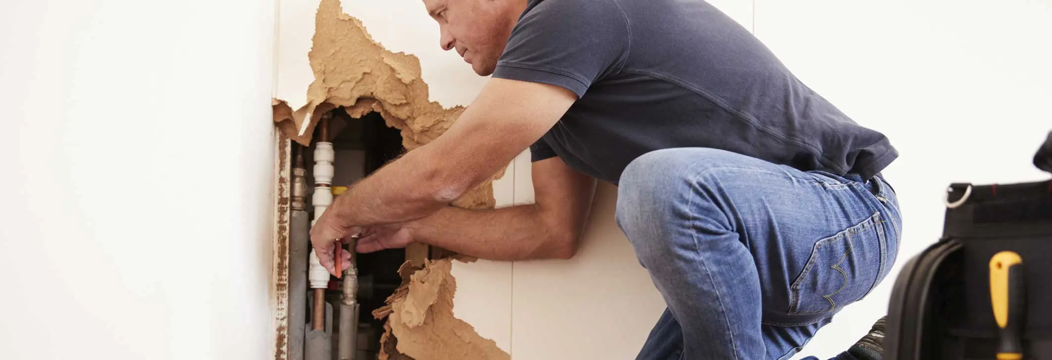 Maxwell-White Plumbing