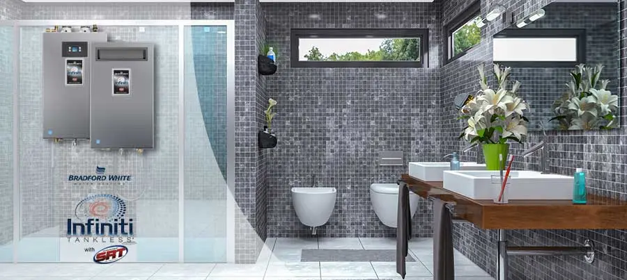 Maxwell-White Plumbing