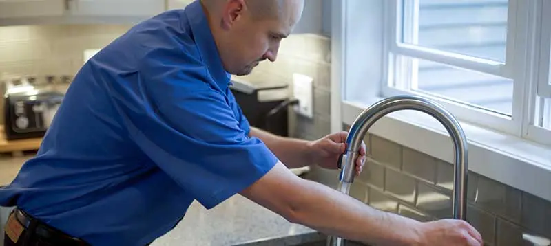 Maxwell-White Plumbing