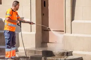 hydrojetting