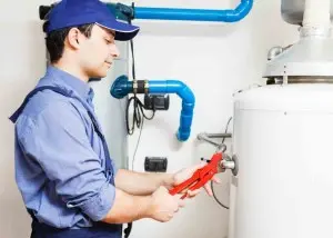 Vernon Water Heater Repair