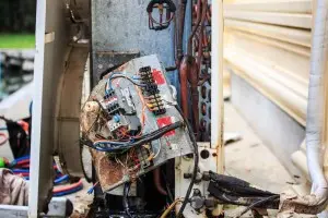 Vernon Cooling Repair Services