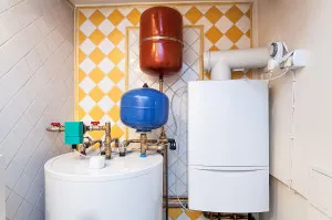Vernon Water Heater Repair
