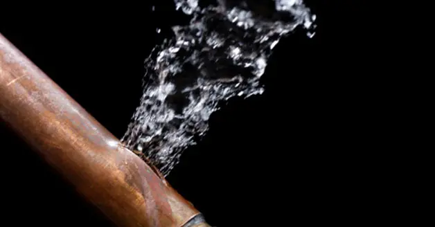 Emergency Water Leak Services in Vernon
