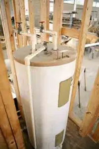 Vernon | Water Heater Repair Services
