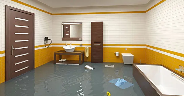 Flood Prevention Services in Vernon