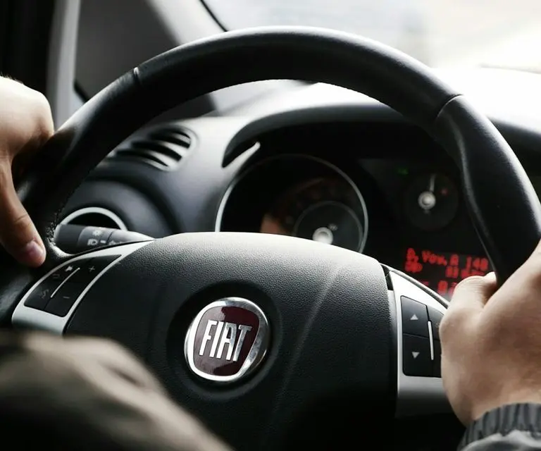 fiat auto repair