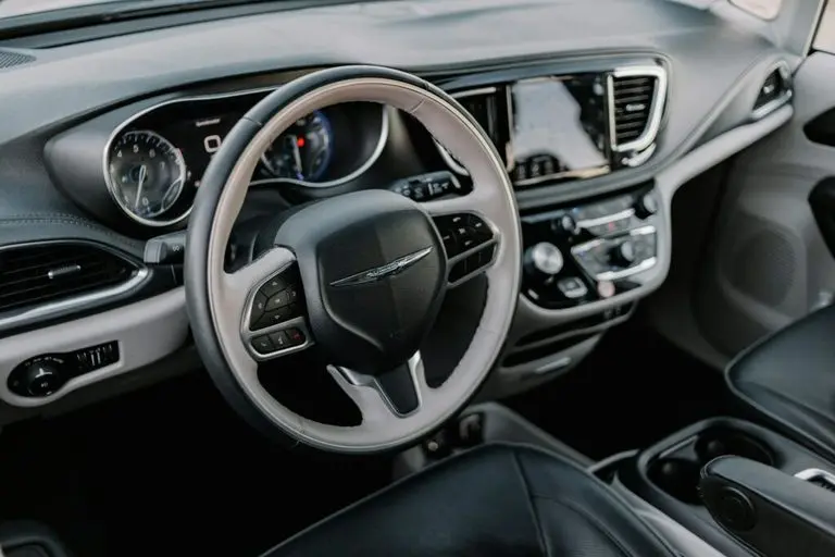 chrysler auto repair Laurel