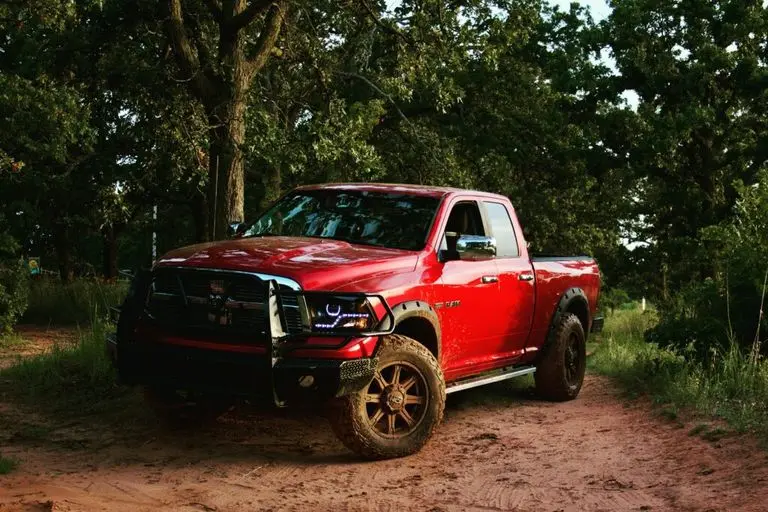Dodge Auto Repair