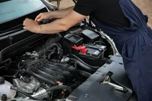 Essential Car Maintenance