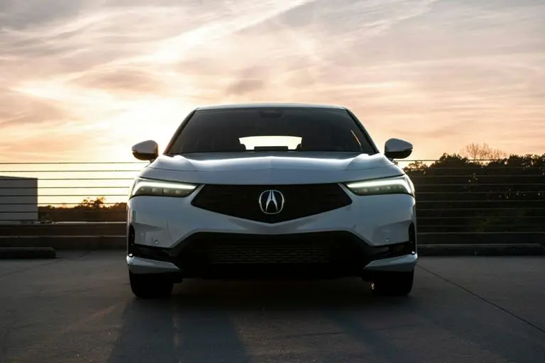 Acura auto service in laurel
