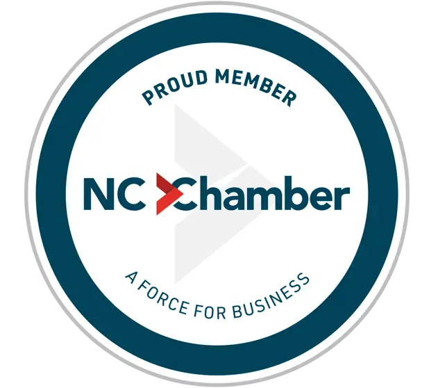 Chamber of Commerce Member
