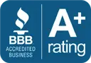 BBB Accredited Business